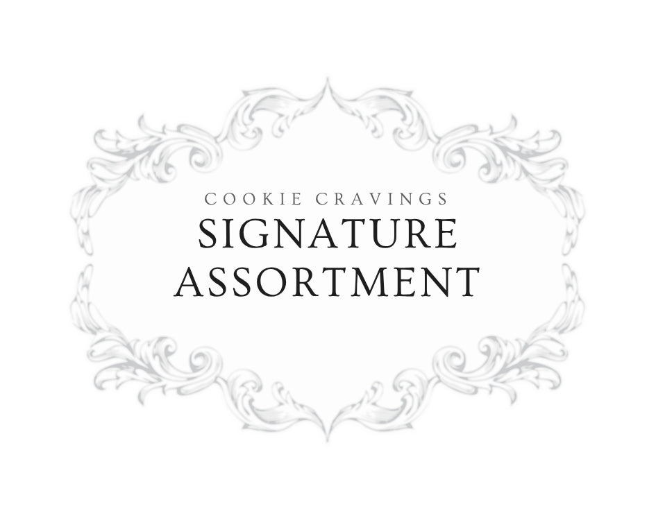 Signature Cookie Assortments