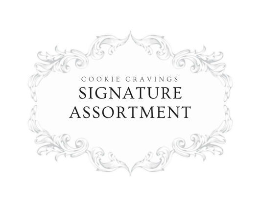 Signature Cookie Assortments