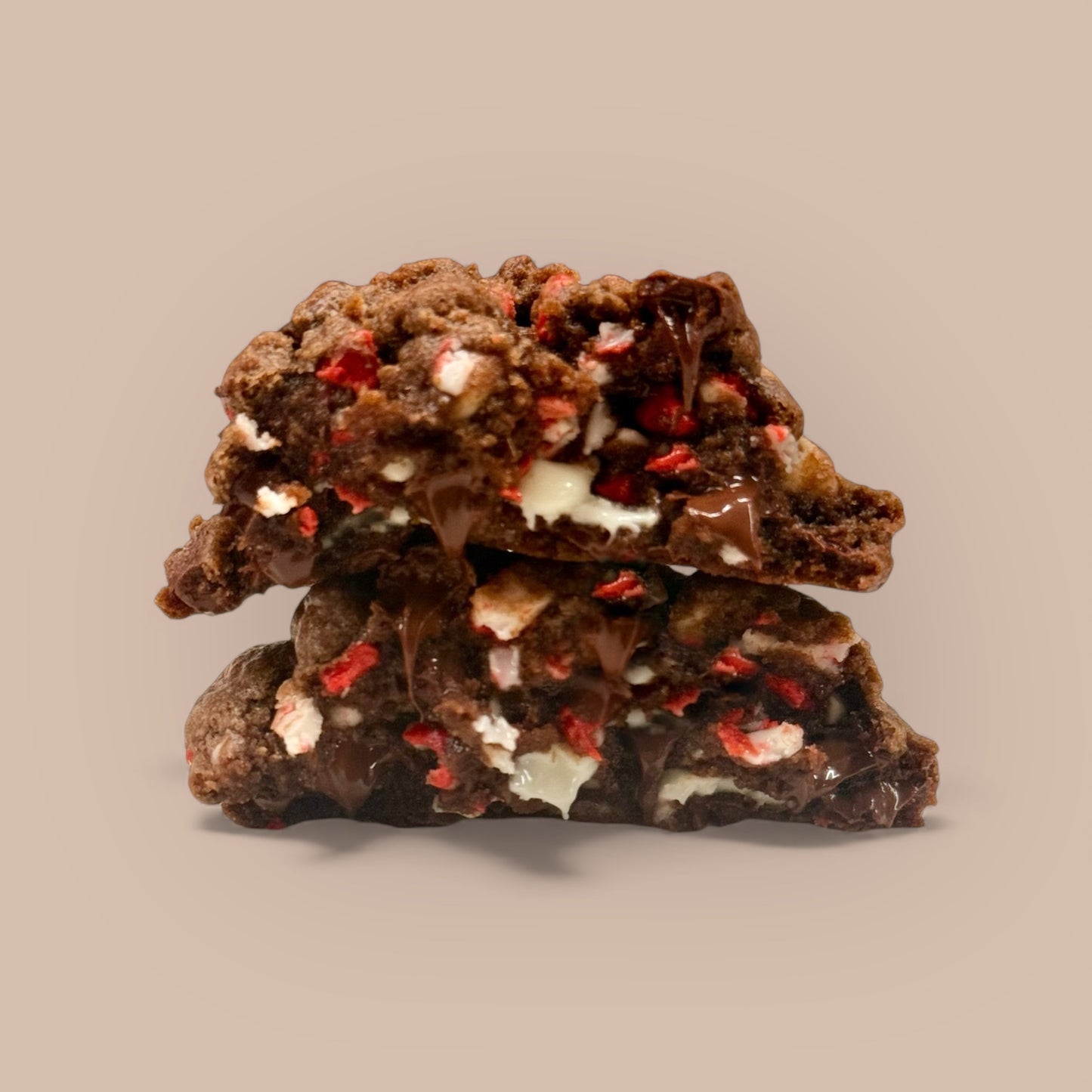 Pepperminty & Bright (Limited Time)