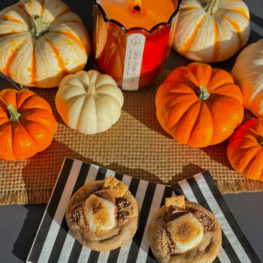 S'mores (Limited Time)