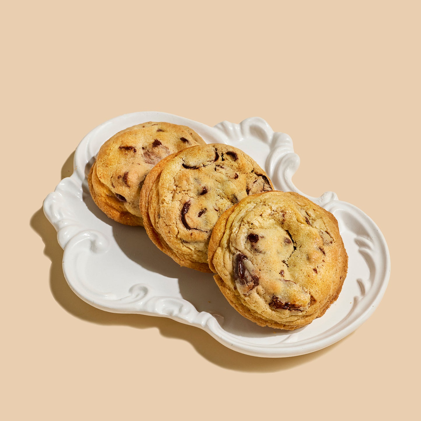 Classic Chocolate Chip
