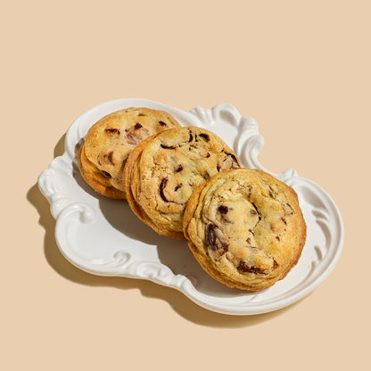Classic Chocolate Chip
