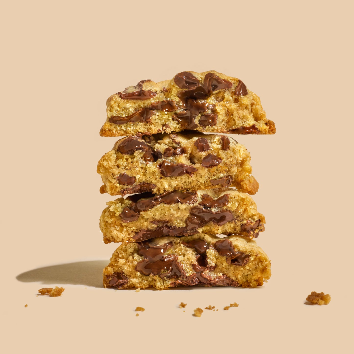 Classic Chocolate Chip