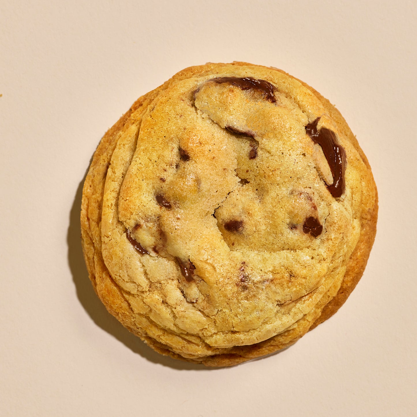 Classic Chocolate Chip