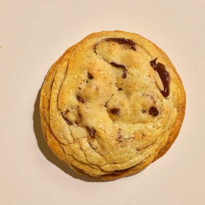 Classic Chocolate Chip