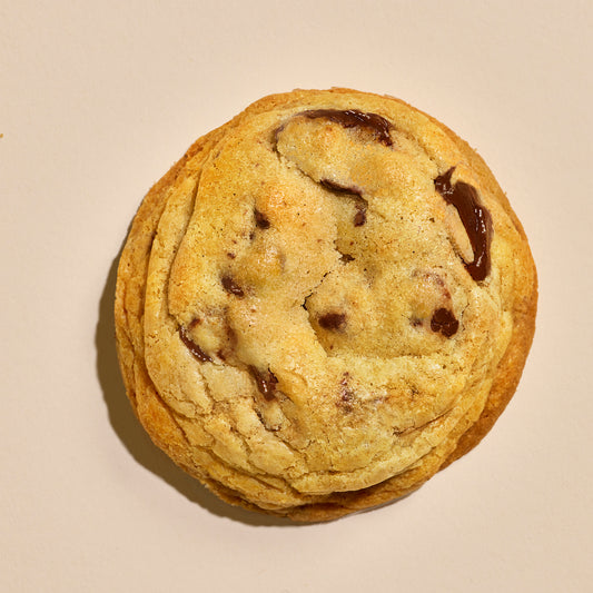 Classic Chocolate Chip