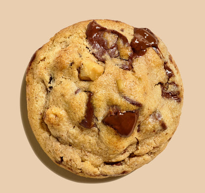 Walnut Chocolate Chunk