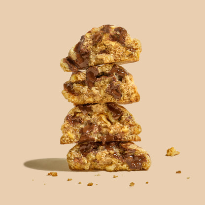 Walnut Chocolate Chunk