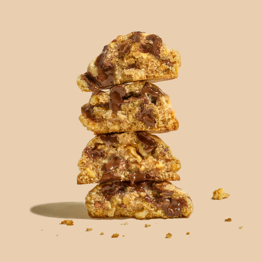 Walnut Chocolate Chunk