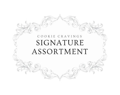 Signature Cookie Assortments