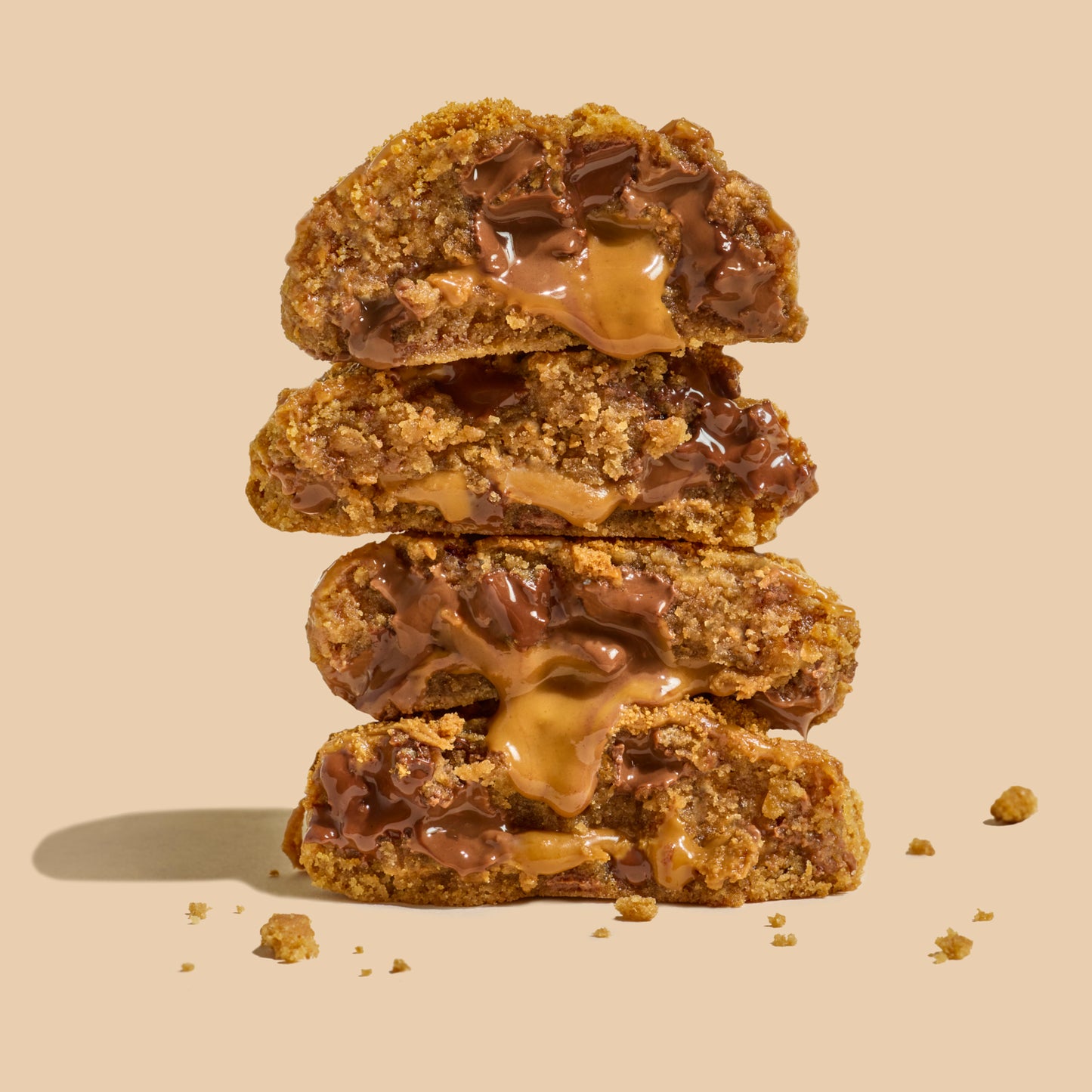 Cookie Butter Crème