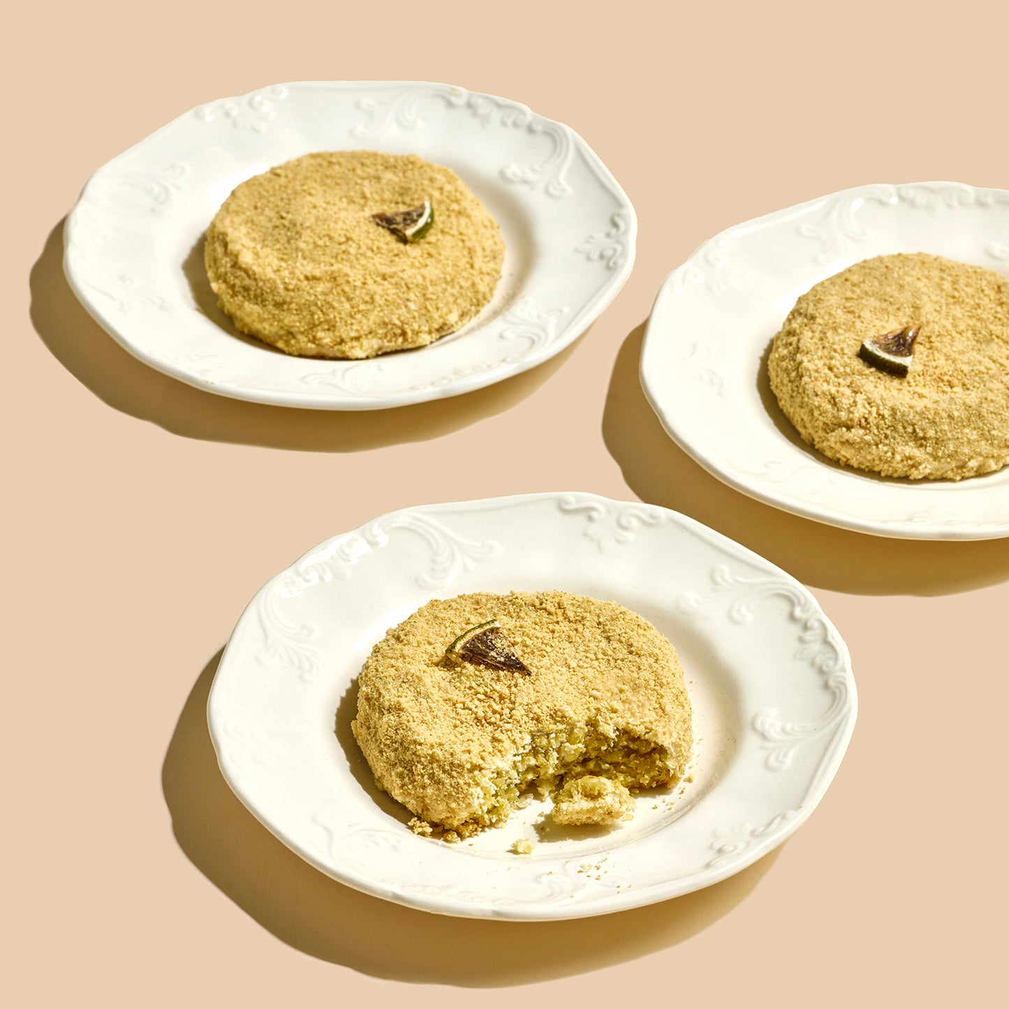 Key Lime Cookie