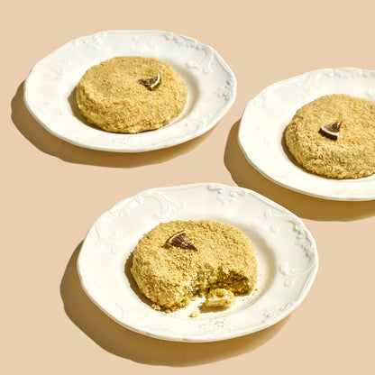 Key Lime Cookie