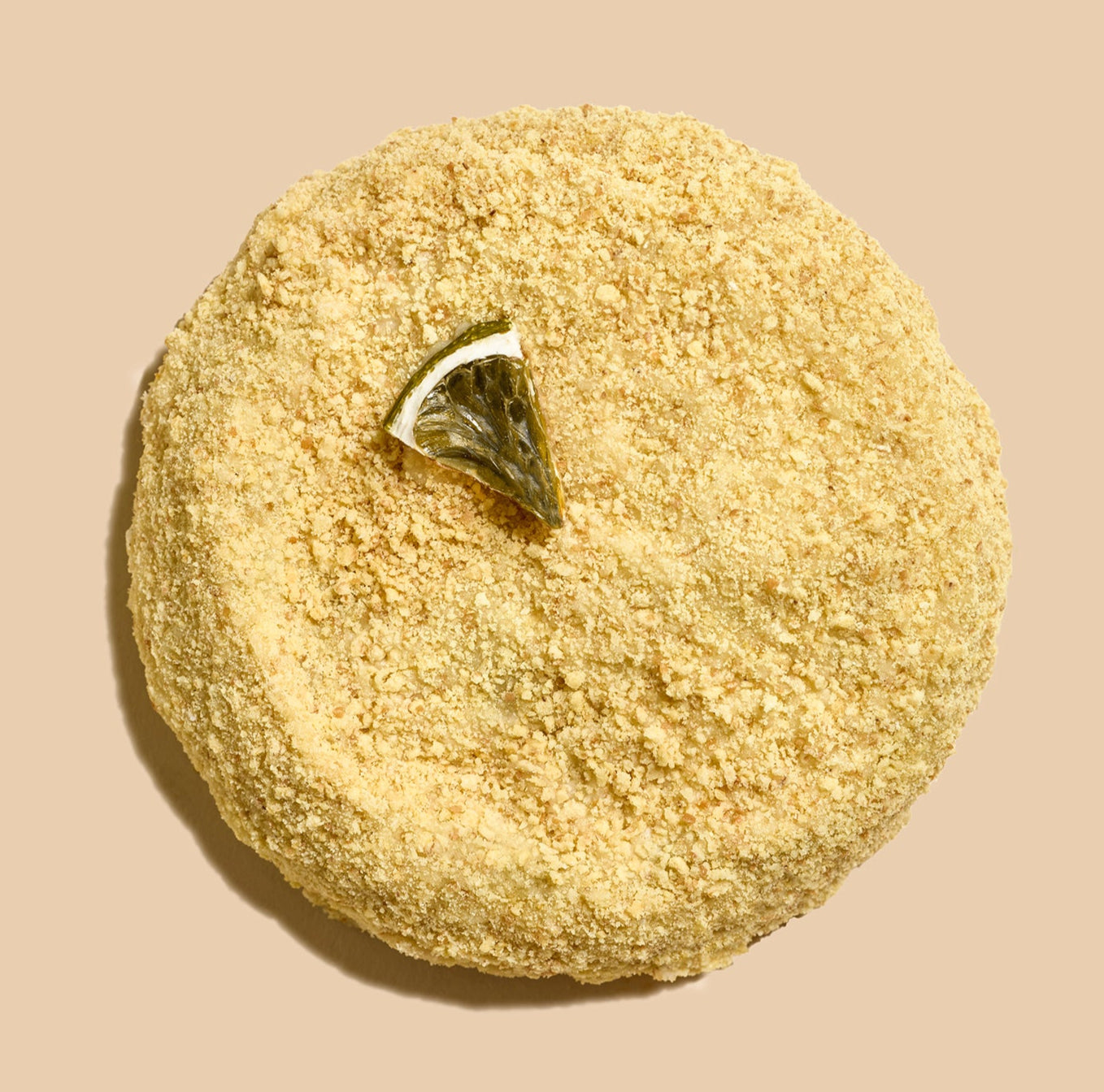 Key Lime Cookie