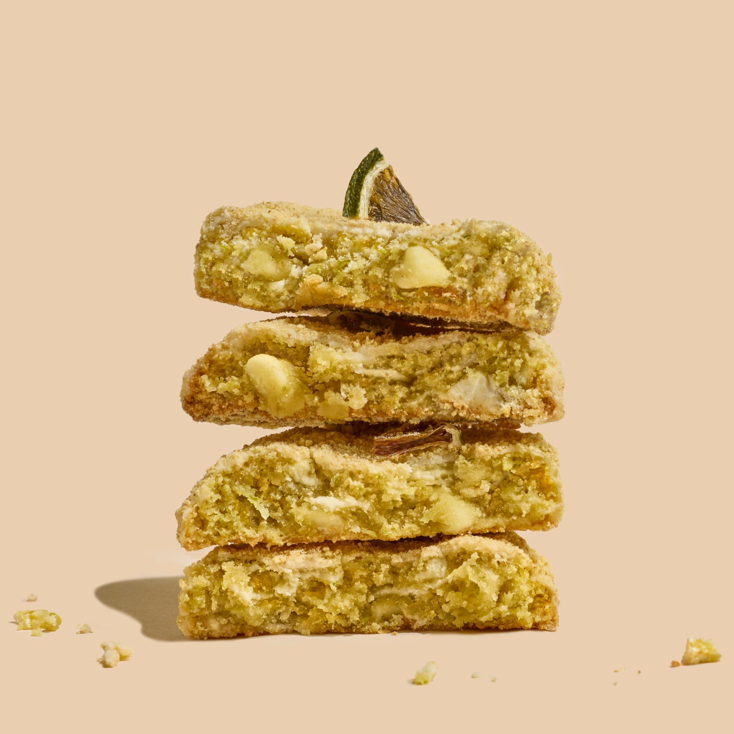 Key Lime Cookie