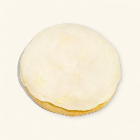 Lemon Ricotta (Limited Time Only)
