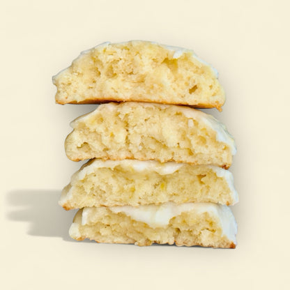 Lemon Ricotta (Limited Time Only)