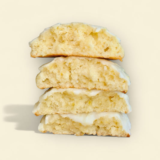 Lemon Ricotta (Limited Time Only)