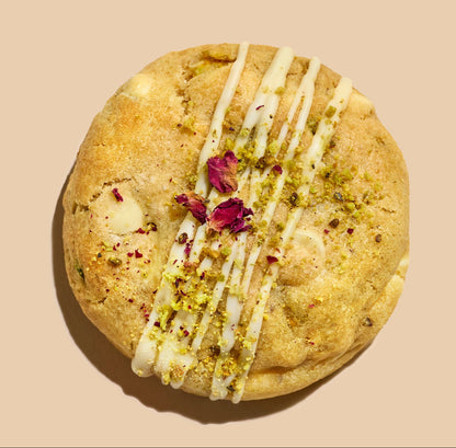 Pistachio Bliss