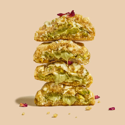 Pistachio Bliss