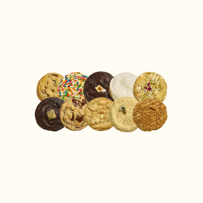 Signature Cookie Assortment