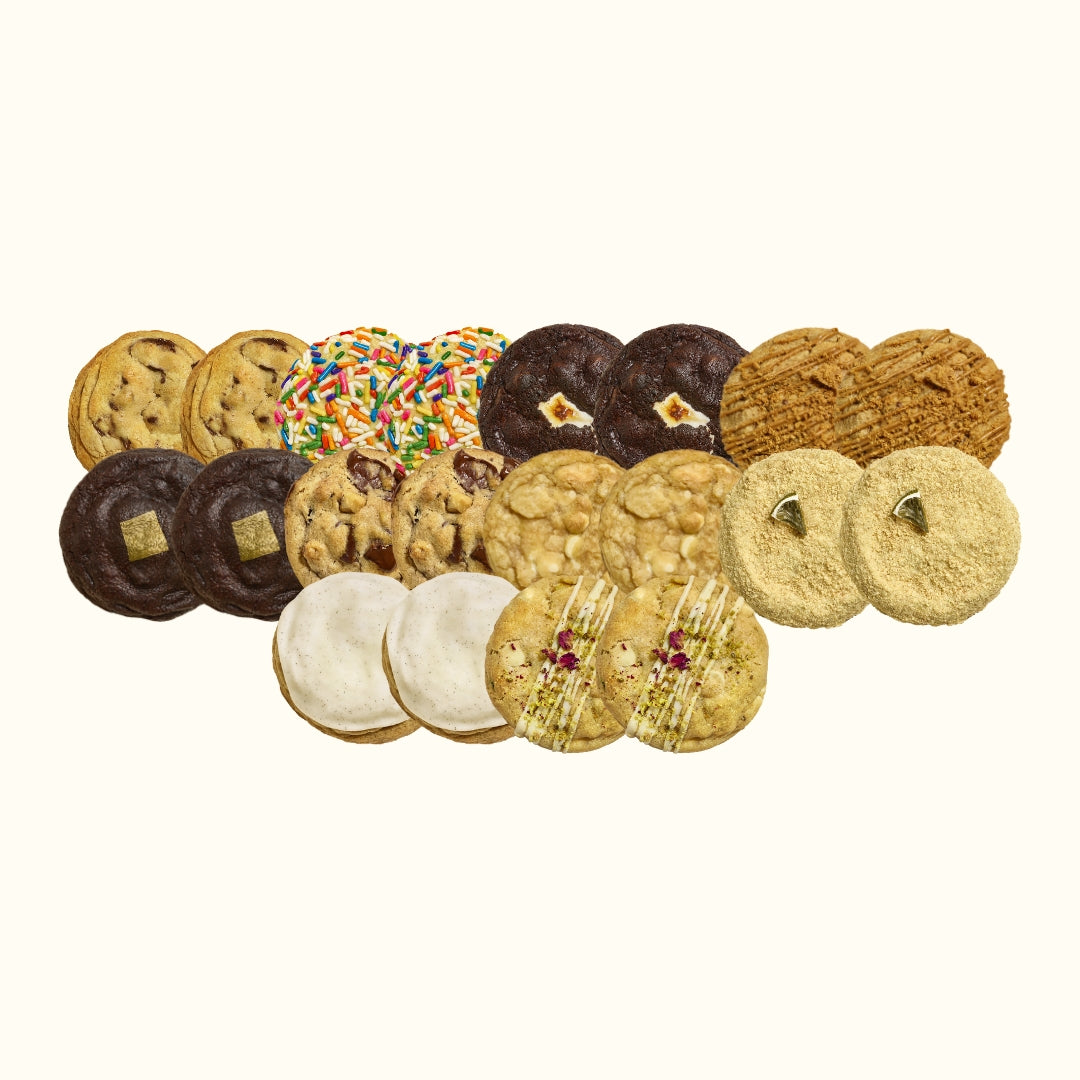Signature Cookie Assortment