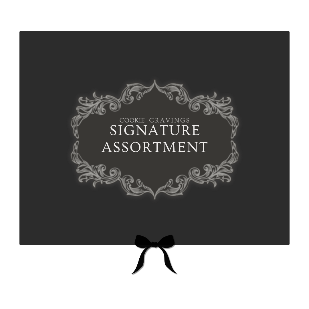 Signature Cookie Assortment