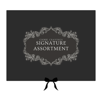 Signature Cookie Assortment