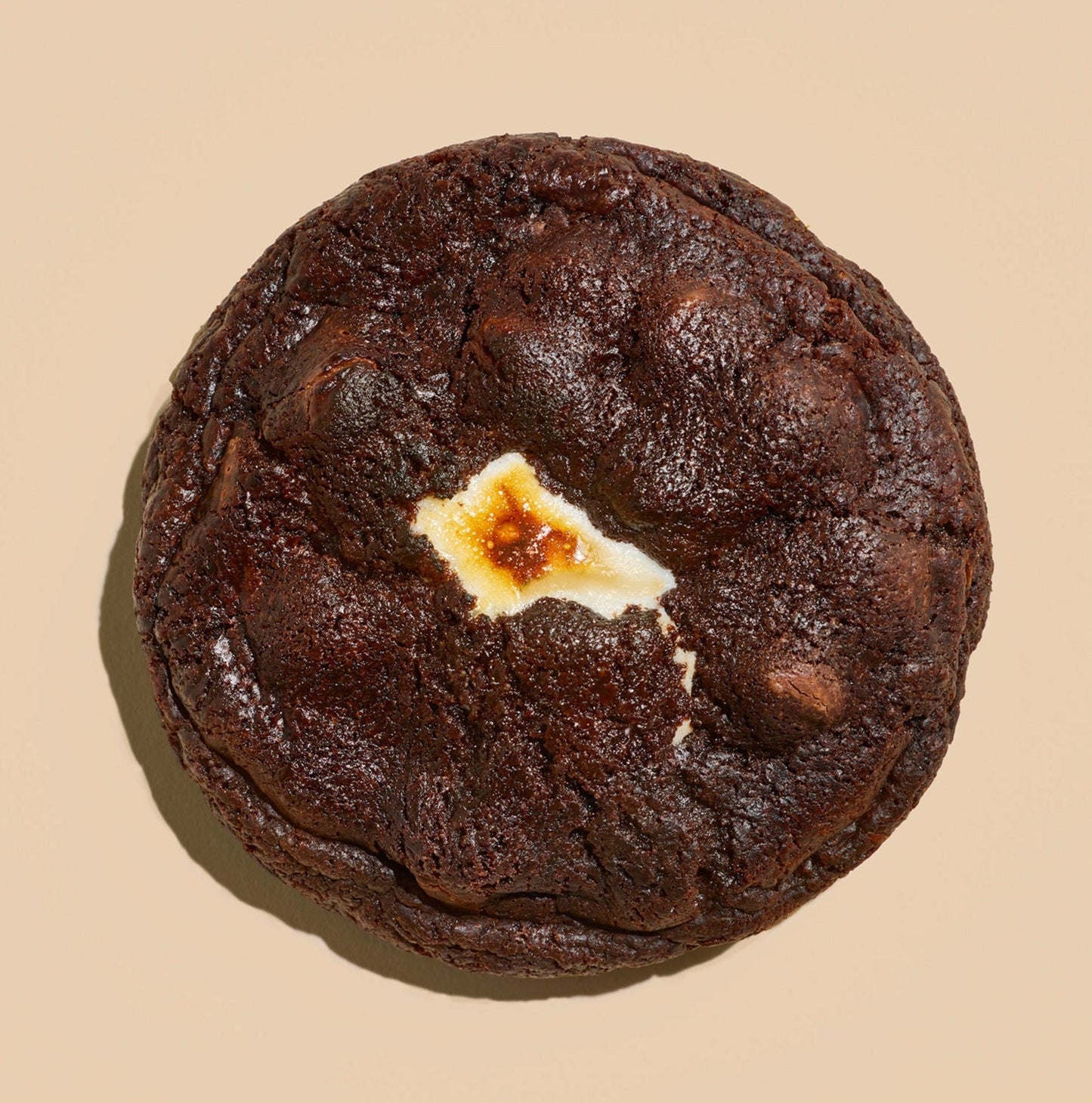 Double Chocolate Marshmallow