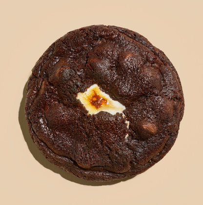 Double Chocolate Marshmallow