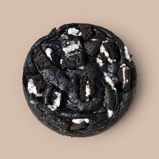 Cookies 'n Scream (Limited Time)