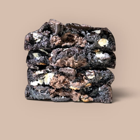 Cookies 'n Scream (Limited Time)