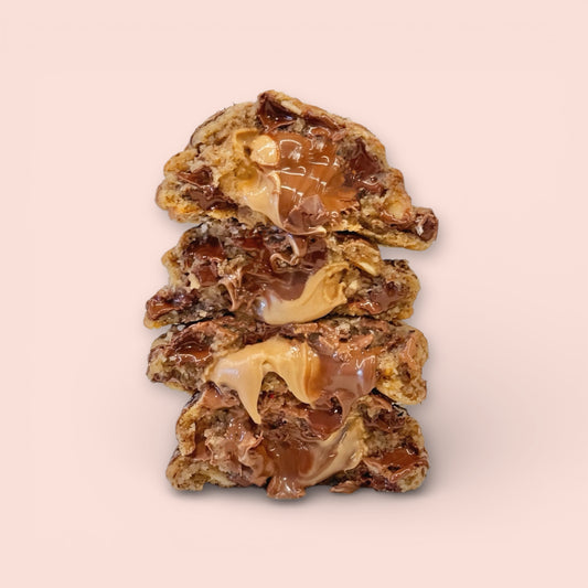 Hazel-Nutty 4 U (Limited Time)