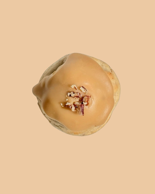 Pecan Praline (Limited Time)