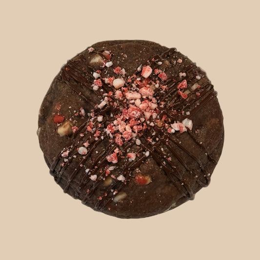 Pepperminty & Bright (Limited Time)