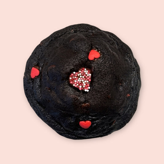 Rasp-Berry In Luv (Limited Time)