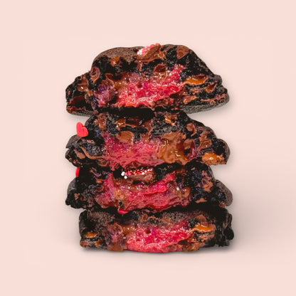 Rasp-Berry In Luv (Limited Time)