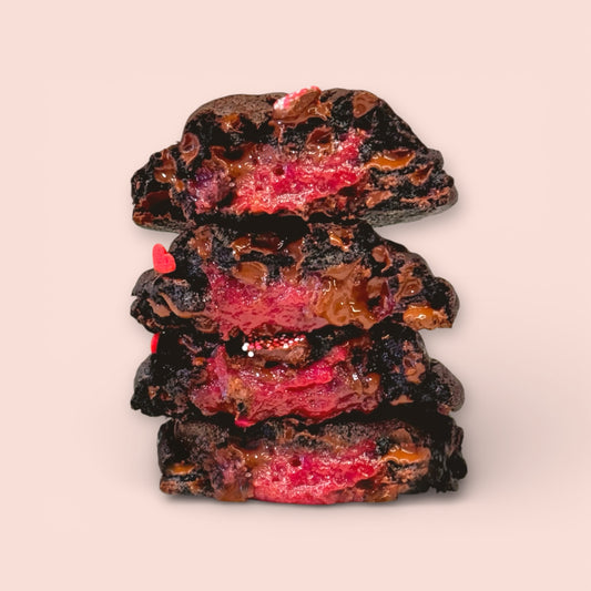 Rasp-Berry In Luv (Limited Time)