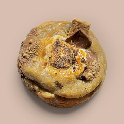 S'mores (Limited Time)