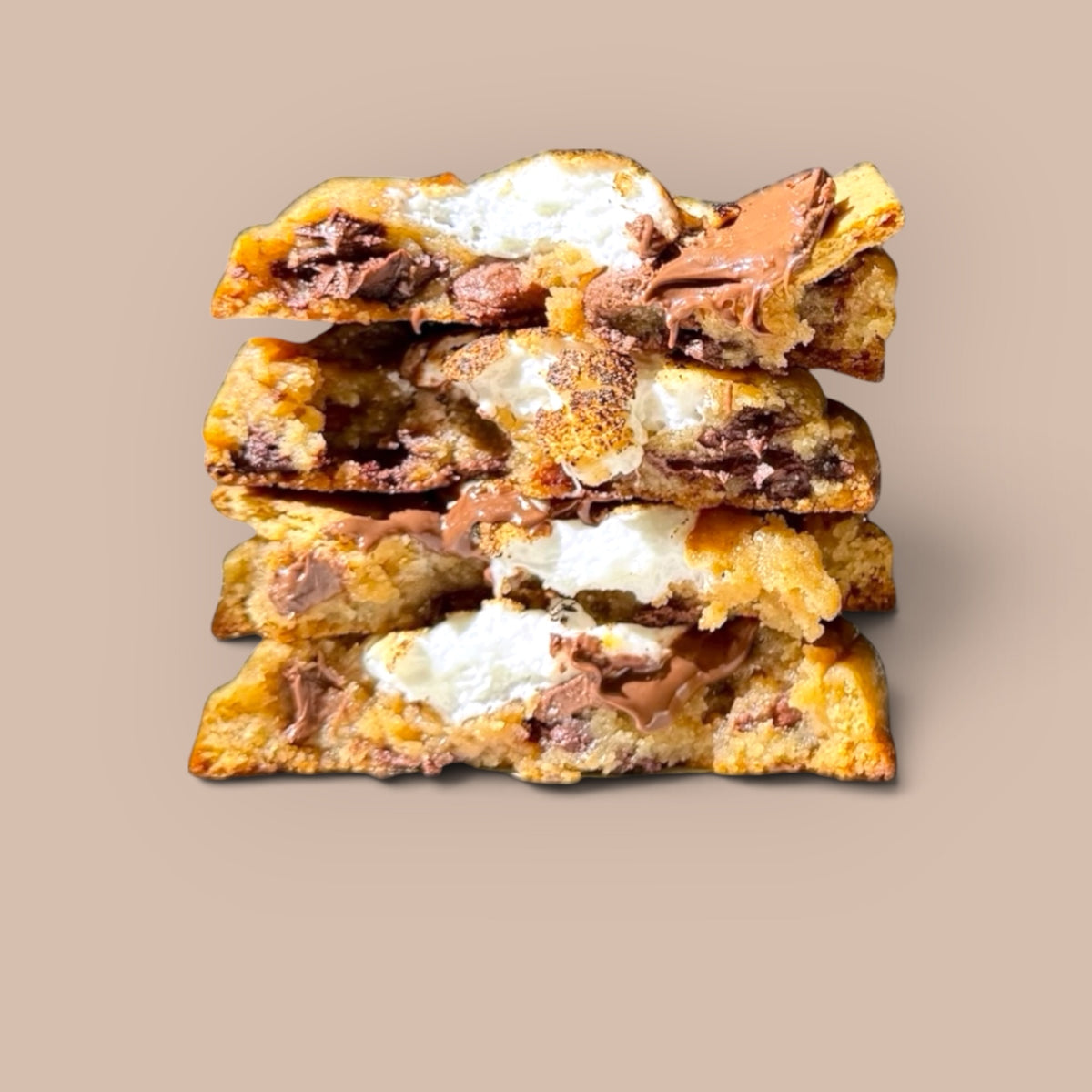 S'mores (Limited Time)