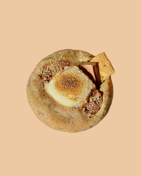 S'mores (Limited Time)